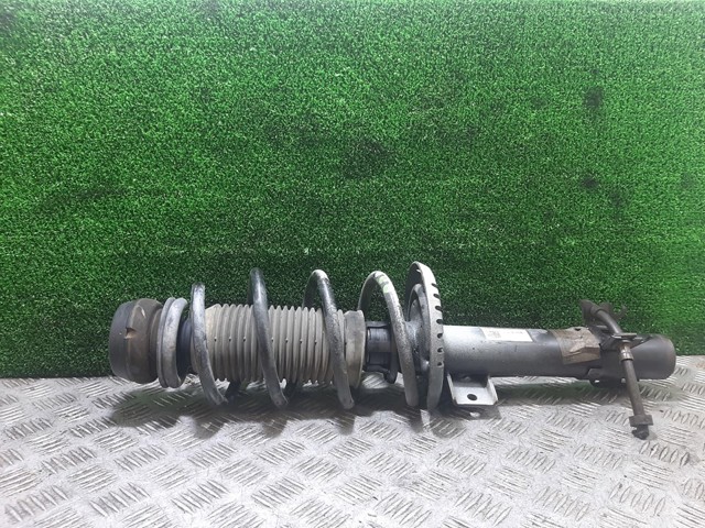 Amortiguador para Volkswagen Polo 602, 604, 612, 614