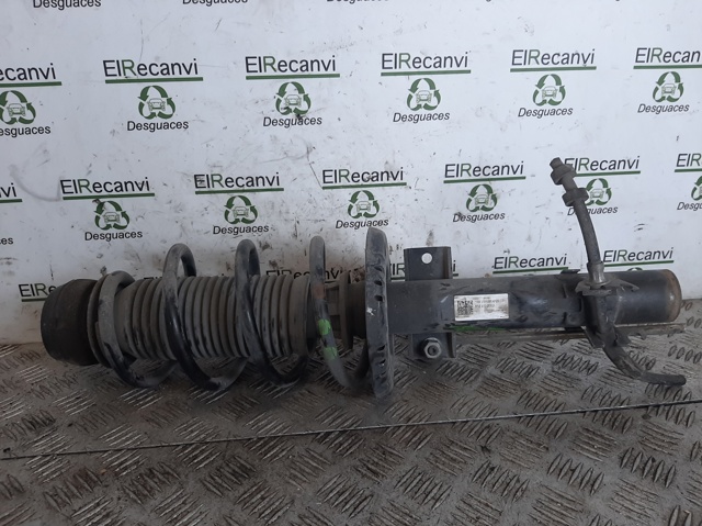 VAG 6R0413031F Amortiguador  en stock Valencia