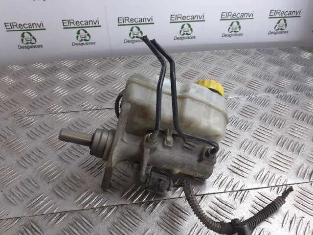 Comprar Depósito de líquido de frenos, cilindro de freno principal  Polo V 6R1, 6C1