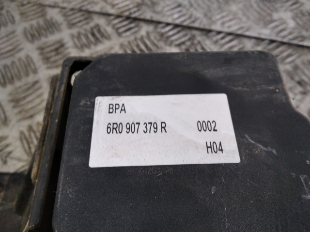 Comprar Módulo hidráulico de ABS Seat Ibiza IV 6J1, 6P5 a bajo precio