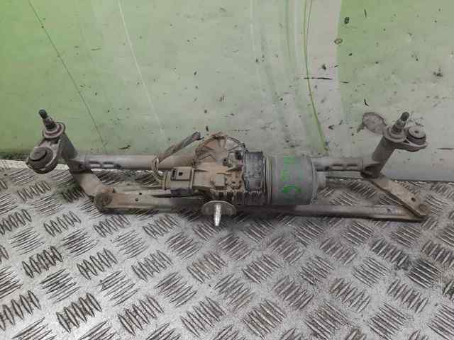 Varillaje de limpiaparabrisas Seat Ibiza IV (2010-2016)
