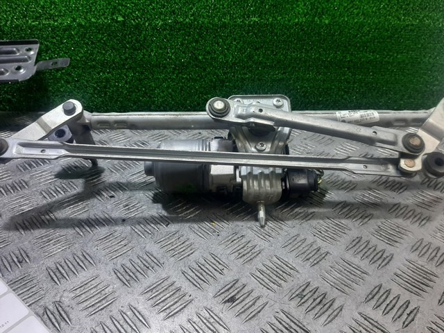 Comprar Trapezio del limpiaparabrisas Seat Ibiza IV 6J1, 6P5 a bajo precio
