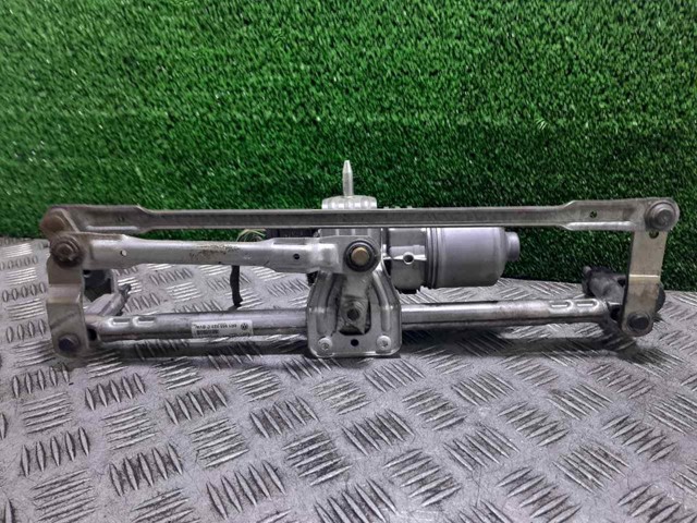 Comprar Motor del limpiaparabrisas Seat Ibiza IV 6J8, 6P8 a bajo precio