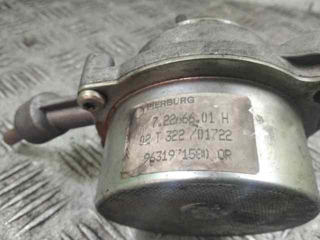 72266601H Peugeot/Citroen