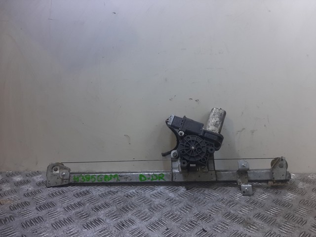 Comprar Mecanismo de elevalunas de la puerta delantera derecha Peugeot Boxer 250 a bajo precio