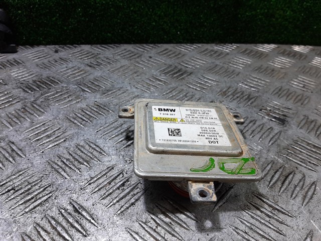 7318327 BMW