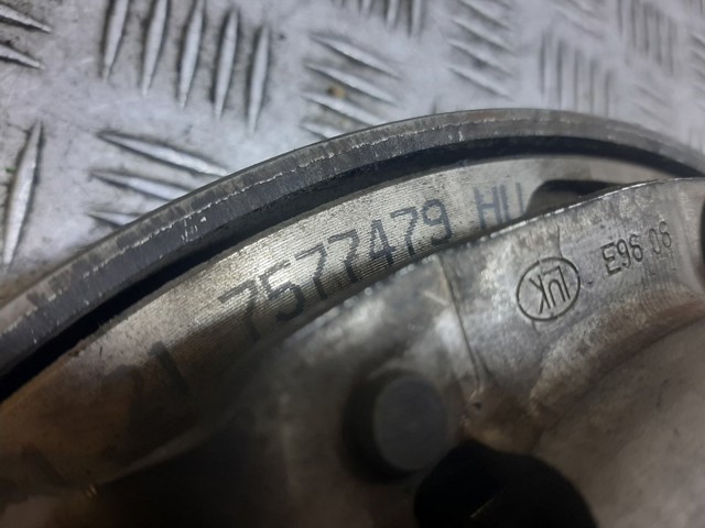 7577479 BMW