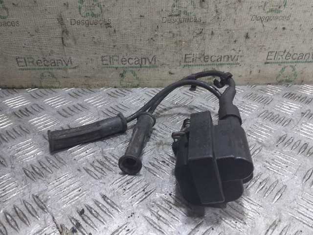 Comprar Bobina de encendido Renault Megane  JA0, JA1 a bajo precio