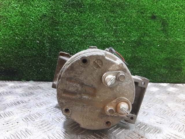 Compresor de ac para Renault Trafic II (JL)
