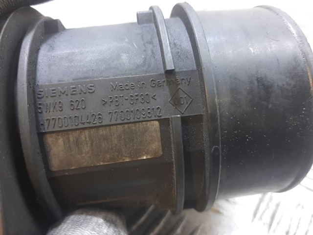 Comprar Sensor de flujo de masa de aire Renault Trafic II JL a bajo precio