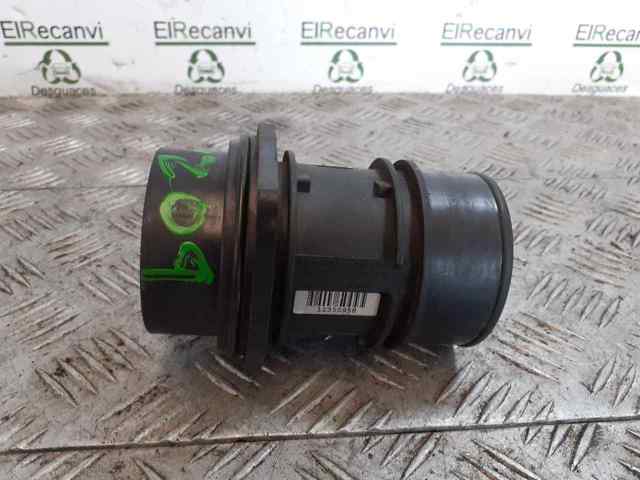 Comprar Sensor de flujo de masa de aire Renault Master II CD, HD, U0D a bajo precio