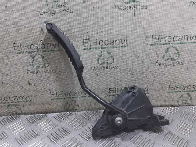 Potenciómetro pedal Renault Master II plataforma a bordo comprar en España