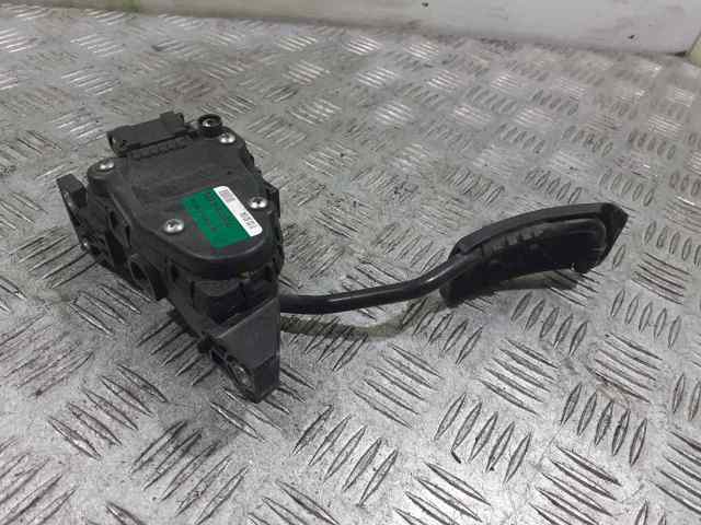 Pedal de aceleracion Renault Master II (1997-2003)