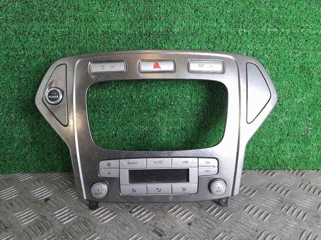 Comprar Módulo de modos de calefacción/aire acondicionado Ford Mondeo IV CA2 a bajo precio
