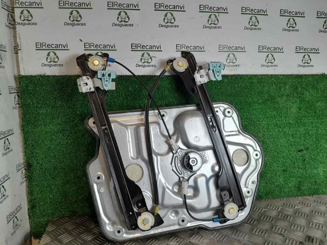Comprar Mecanismo de elevalunas de la puerta delantera derecha Nissan Qashqai  J10 a bajo precio