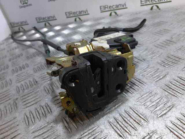 Cerradura para KIA Magentis GE