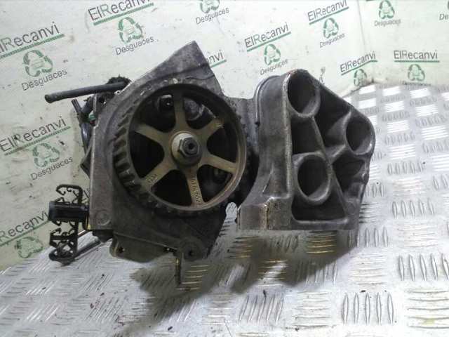 Bomba de alta presión Opel Vivaro  (J7)