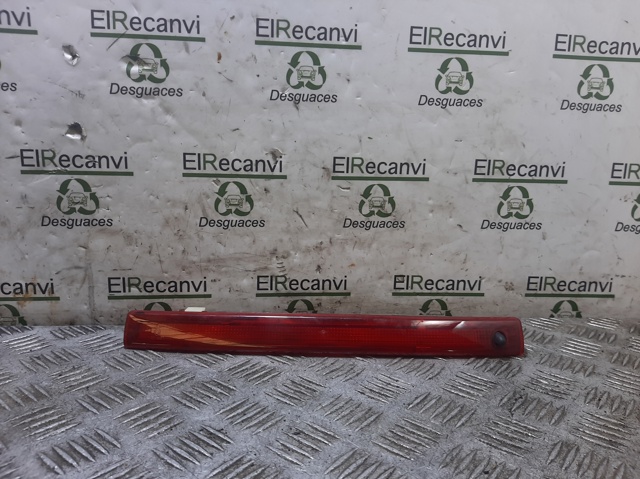 Tercera luz de freno para Renault Megane BM0, CM0, BM1, CM1