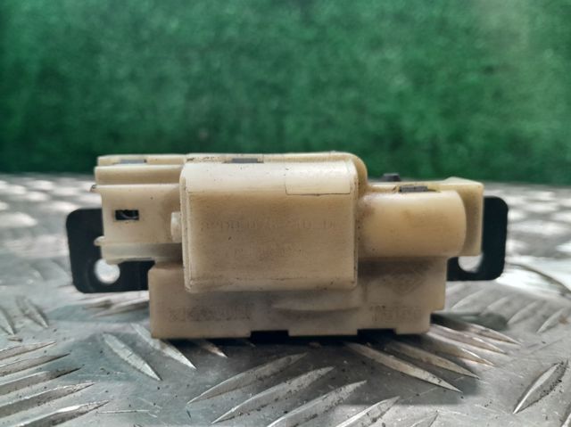 Cerradura de puerta trasera para Renault Megane II (LM0, LM1)