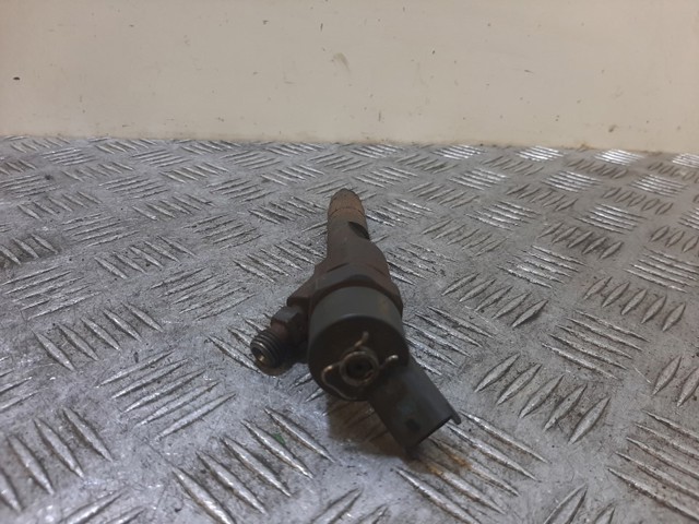 Comprar Inyector de combustible Renault Master II JD a bajo precio