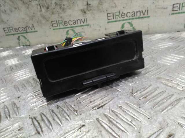 Pantalla para Renault Trafic JL