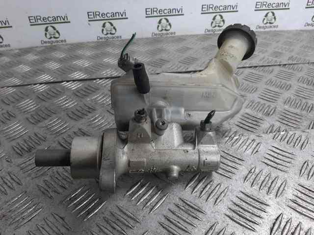 Deposito liquido frenos Renault Clio III (2005-2014)