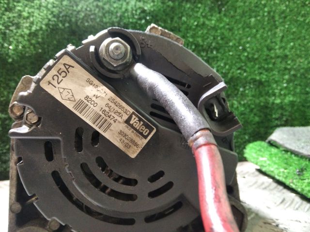 Generador para Renault Master II (CD, HD, U0D)