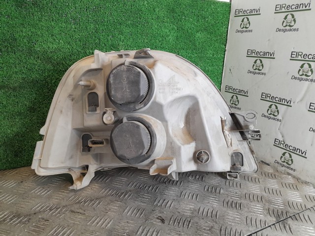 Faro izquierdo para Renault Master CD, HD, U0D