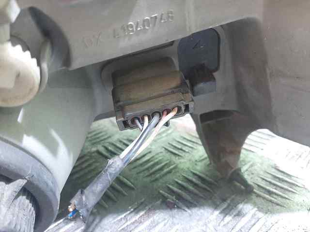 Comprar Faro delantero derecho Master II JD, ND
