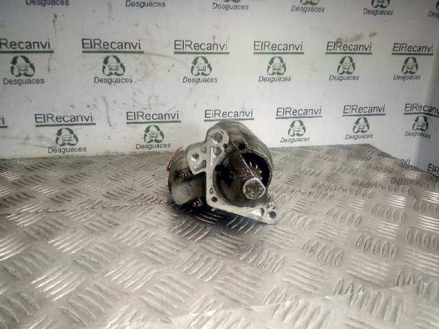 Comprar Motor de arranque Renault Megane III KZ0, KZ1 a bajo precio