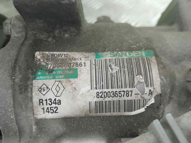 Condensador aire acondicionado Renault Clio III hatchback comprar en España
