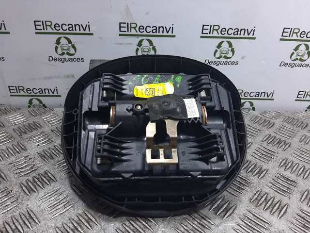 Airbag del conductor para Renault Megane II (2003-2012) desguace