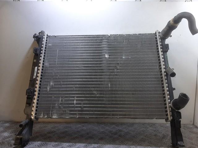 Comprar Radiador de refrigeración del motor Renault Kangoo  KC0, KC1 a bajo precio