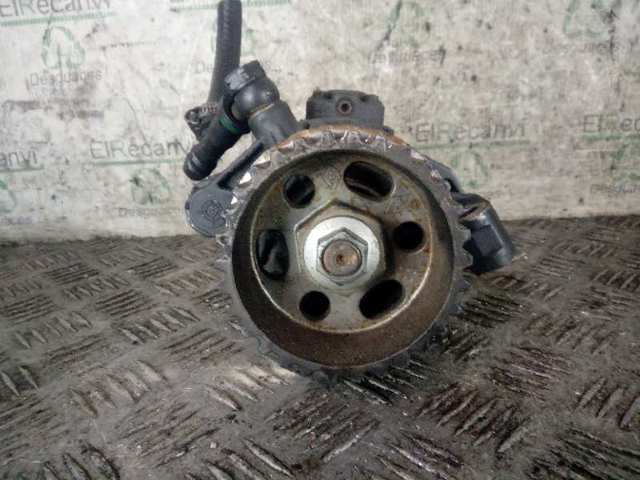 Bomba de inyección Nissan Tiida  (2007-2012)