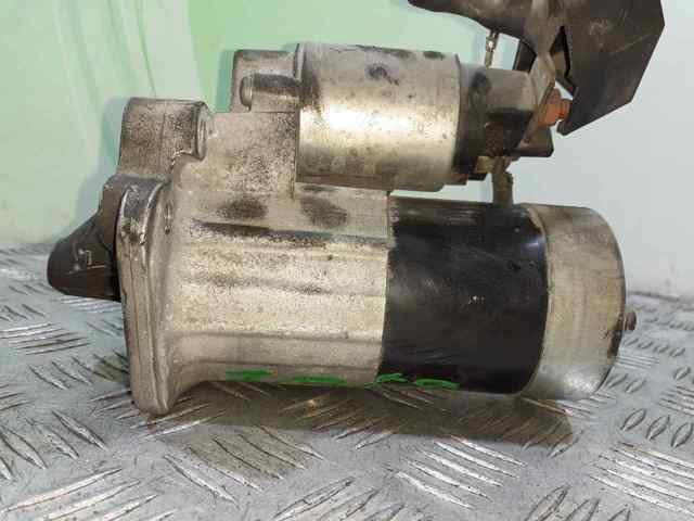 Motor de arranque para Renault Scenic JZ0, JZ1