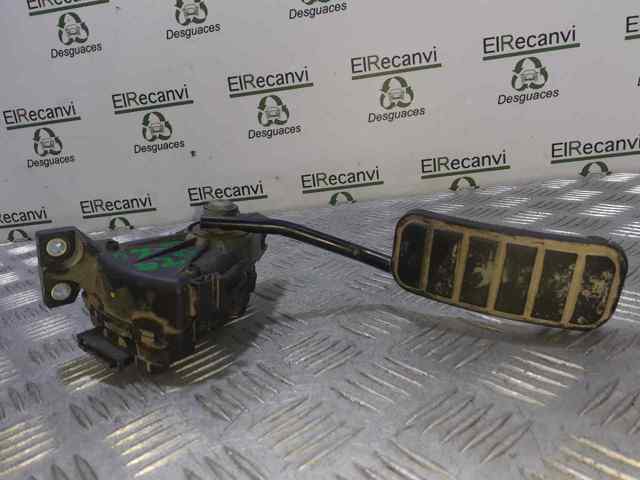Pedal de aceleracion Renault Master II (1997-2003)
