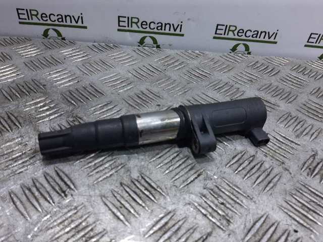 Bobina de chispa Renault Clio III desde 21,79 €