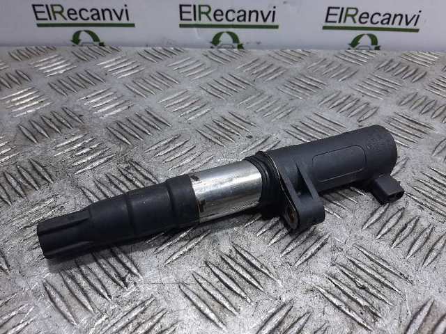 RENAULT 8200765882 Bobina de encendido  disponible Valladolid