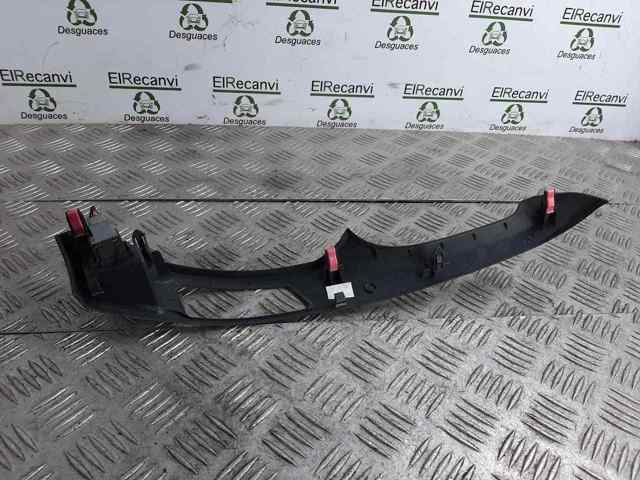 Boton warning para Toyota Yaris SP90