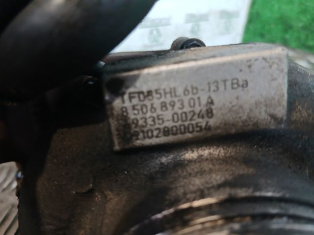 850689301A BMW