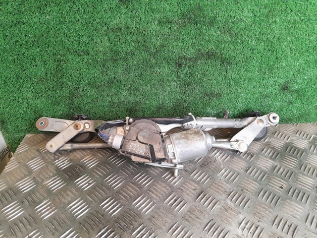 Comprar Motor del limpiaparabrisas Toyota Auris E15 a bajo precio