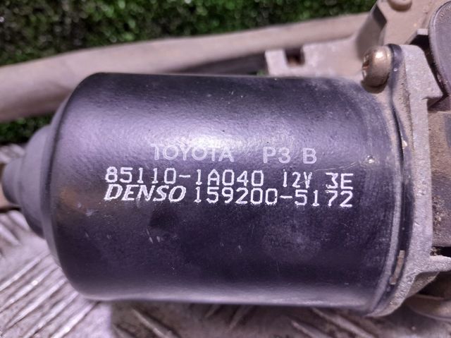 Comprar Motor del limpiaparabrisas Toyota Avensis  T25 a bajo precio