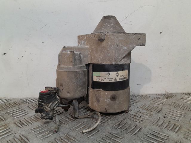 867838864608 Renault (RVI)