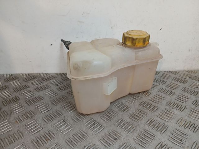 Tapón depósito de refrigerante para Skoda Felicia 791, 6U1