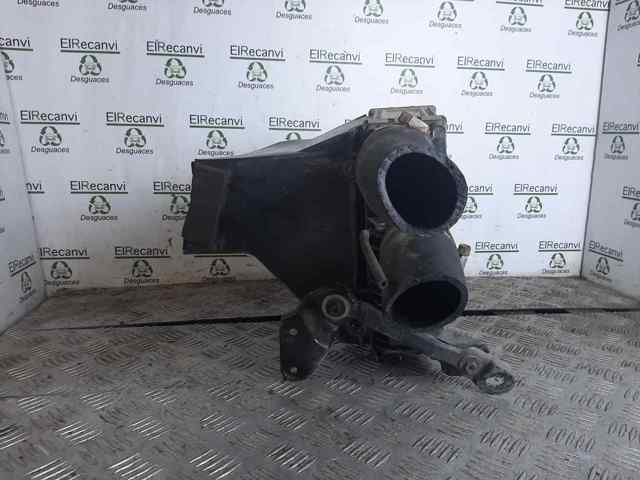 Intercooler para Toyota Avensis T22