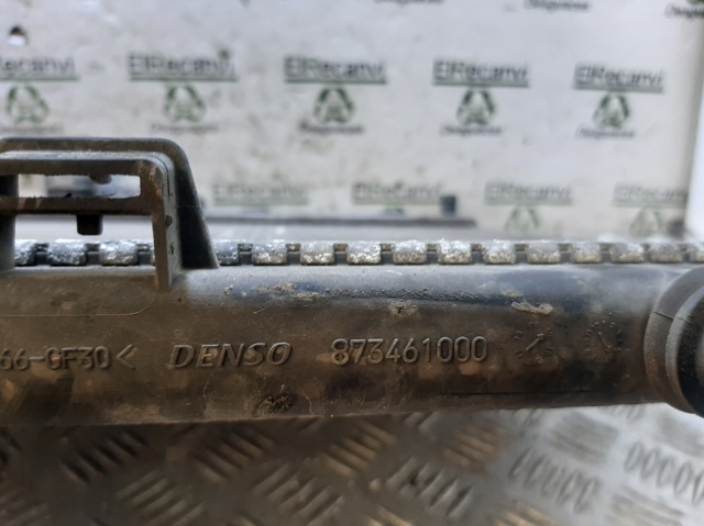 Radiador para Peugeot 301 