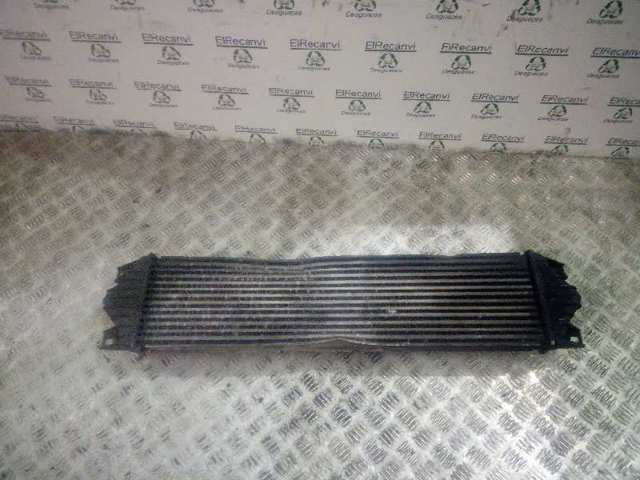Radiador de aire de admisión Renault Master II desde 69,70 €