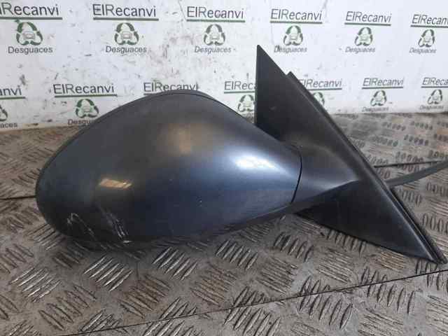 Espejo de retrovisor derecho Seat Ibiza III 6L1 segundo mano