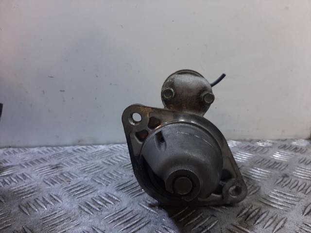 Burro de arranque  Opel Astra  desde 53,72 €