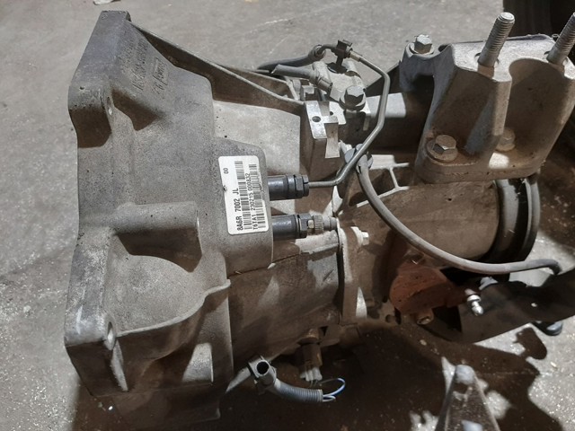 8A6R7002JL Ford